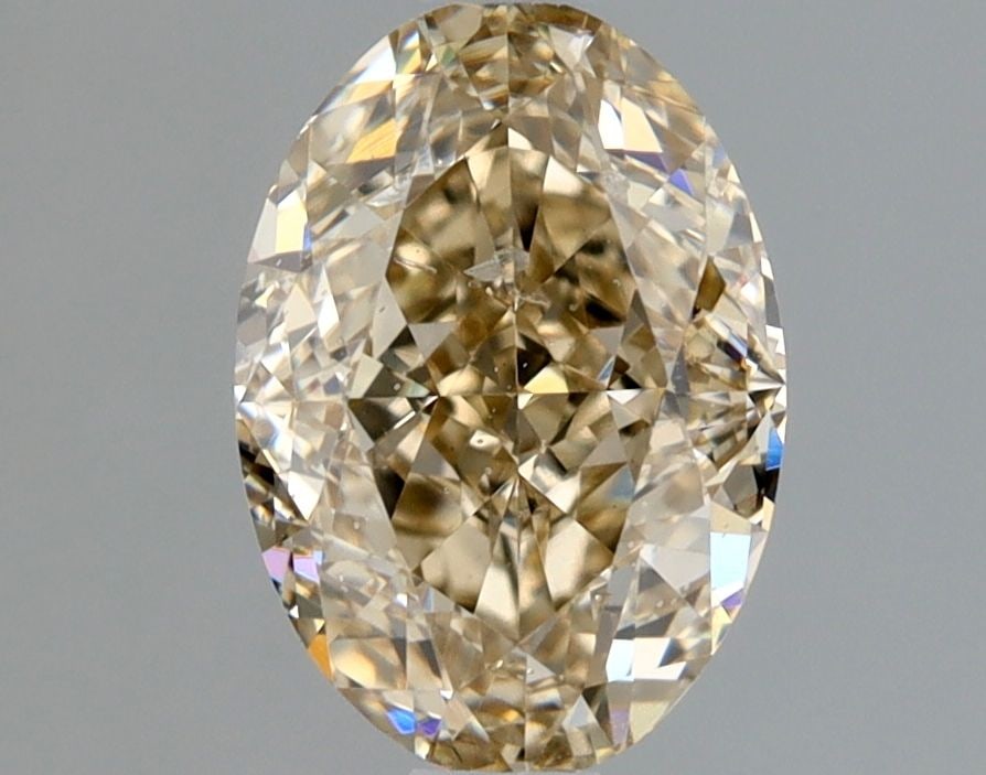 Loose Diamond - OVAL 1.01ct SI2: Loose Diamond - OVAL 1.01ct SI2 Source: Natural Shape: OVAL Carats: 1.01 Color: Clarity: SI2 Certification: GIA Video: