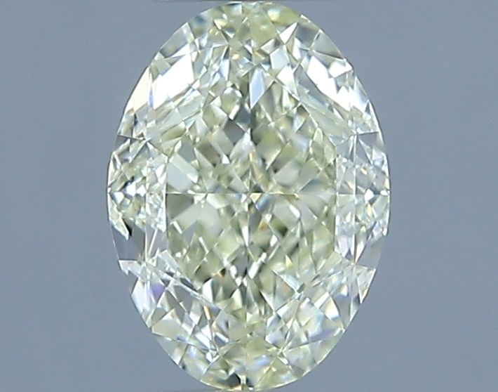 Loose Diamond - OVAL 1.0ct S-T VS1: Loose Diamond - OVAL 1.0ct S-T VS1 Source: Natural Shape: OVAL Carats: 1.0 Color: S-T Certification: GIA Video: