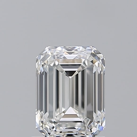 Loose Diamond - EMERALD 1.5ct F VVS2: Loose Diamond - EMERALD 1.5ct F VVS2 Source: Natural Mined Diamond Shape: EMERALD Carats: 1.5 Color: F Clarity: VVS2 Certification: GIA Condition: Pre-Owned PLEASE NOTE: Framed, Large, or heavy items 