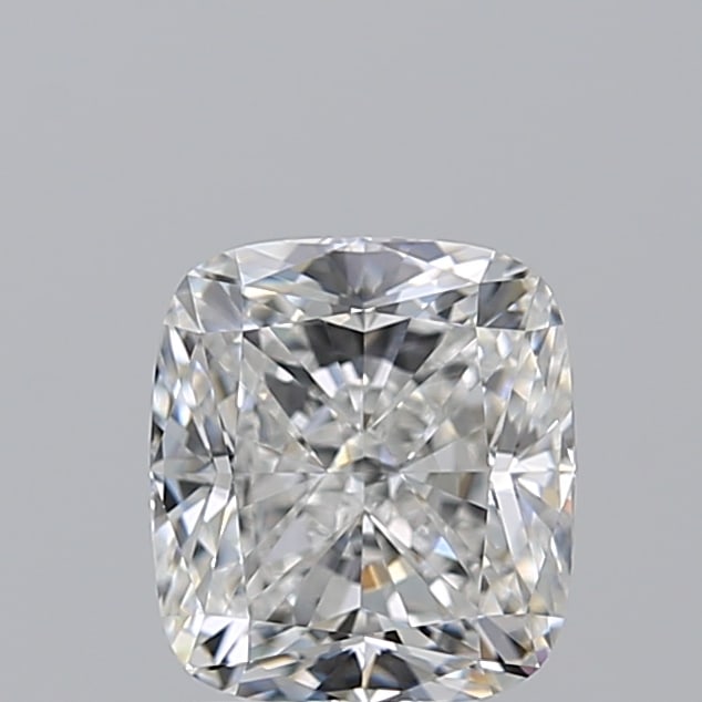 Loose Diamond - CUSHION 1.71ct F VVS2: Loose Diamond - CUSHION 1.71ct F VVS2 Source: Natural Mined Diamond Shape: CUSHION Carats: 1.71 Color: F Clarity: VVS2 Certification: GIA Condition: Pre-Owned PLEASE NOTE: Framed, Large, or heavy
