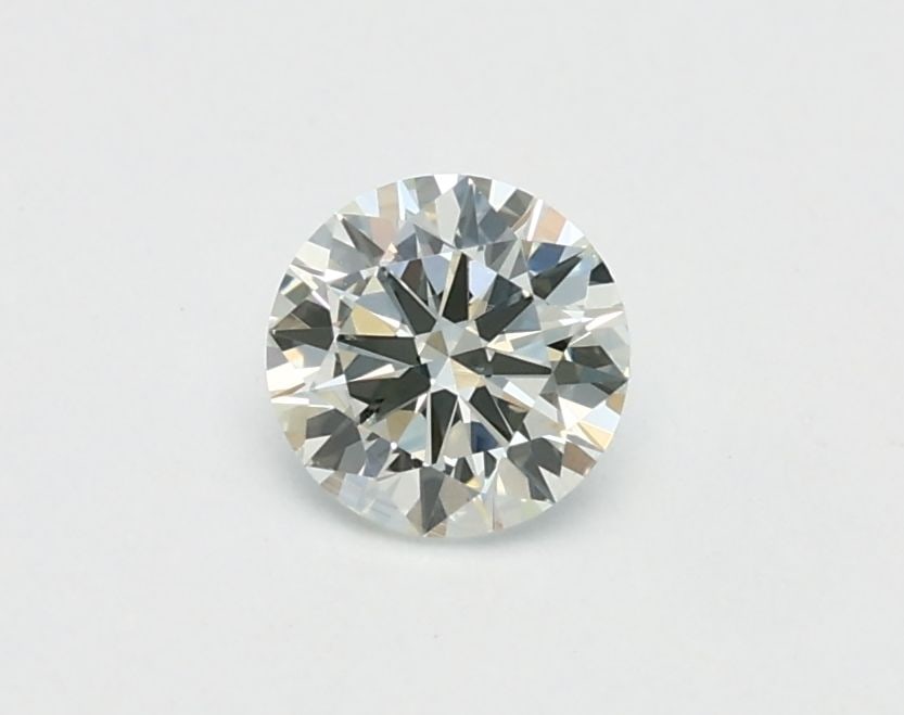 Loose Diamond - ROUND 0.3ct Faint Green VS2: Loose Diamond - ROUND 0.3ct Faint Green VS2 Source: Natural Shape: ROUND Carats: 0.3 Color: Faint Green Certification: GIA Video: