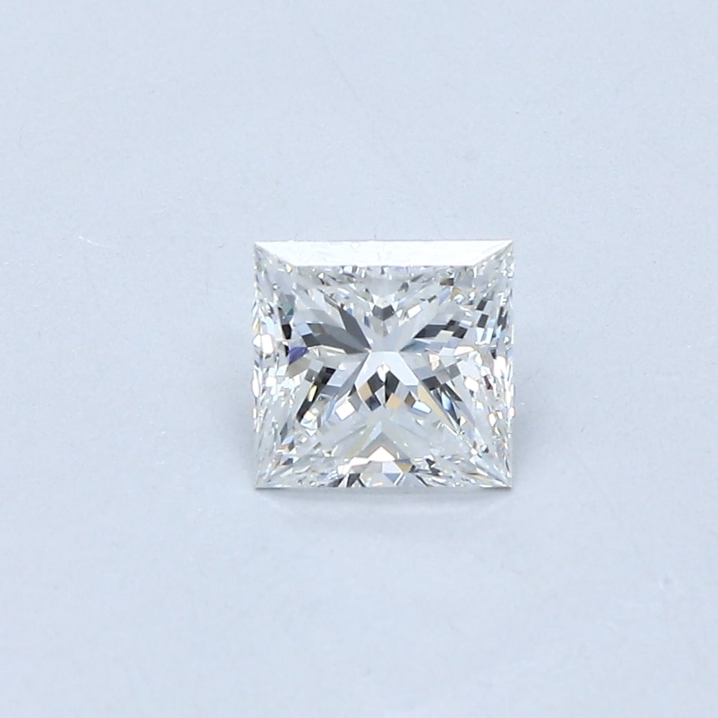 Loose Diamond - PRINCESS 0.8ct G VS1 (1 of 1)