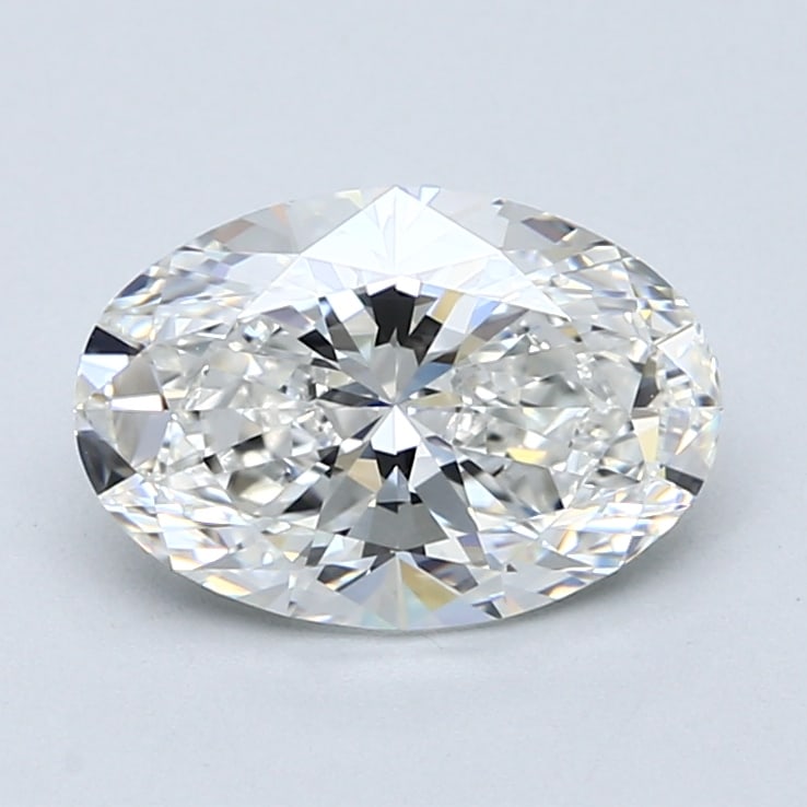 Loose Diamond - OVAL 2.03ct F VS1: Loose Diamond - OVAL 2.03ct F VS1 Source: Natural Mined Diamond Shape: OVAL Carats: 2.03 Color: F Clarity: VS1 Certification: GIA Condition: Pre-Owned PLEASE NOTE: Framed, Large, or heavy items do not