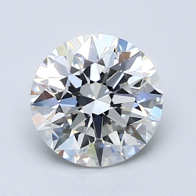 Loose Diamond - Round 1.5ct G VS1: Loose Diamond - Round 1.5ct G VS1 Source: Natural Mined Diamond Shape: Round Carats: 1.5 Color: G Clarity: VS1 Certification: GIA Condition: Pre-Owned PLEASE NOTE: Framed, Large, or heavy items do not