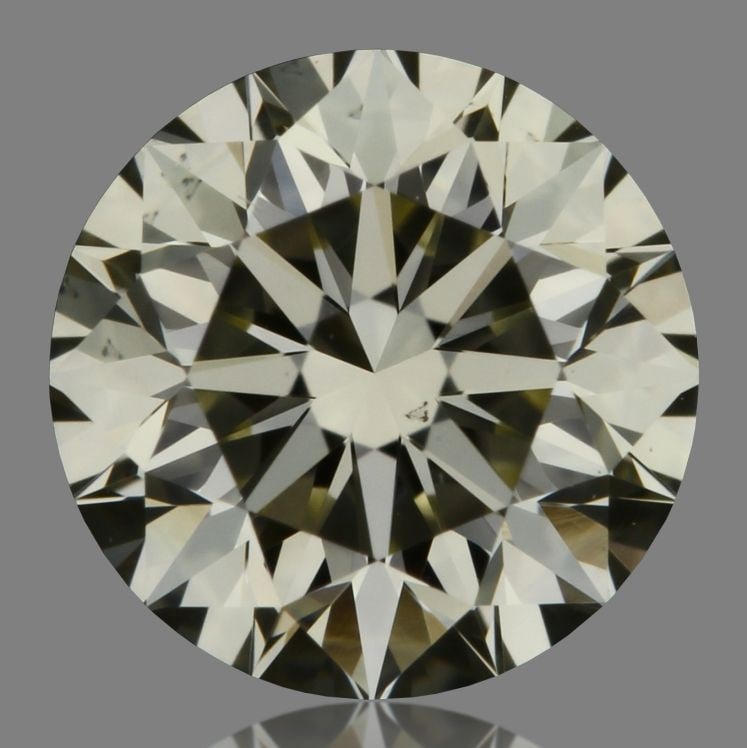 Loose Diamond - ROUND 0.7ct O-P VS2 (1 of 1)
