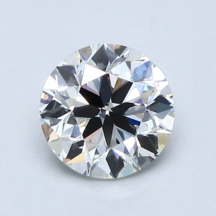 Loose Diamond - Round 1.01ct G VS1: Loose Diamond - Round 1.01ct G VS1 Source: Natural Mined Diamond Shape: Round Carats: 1.01 Color: G Clarity: VS1 Certification: GIA Condition: Pre-Owned PLEASE NOTE: Framed, Large, or heavy items do n