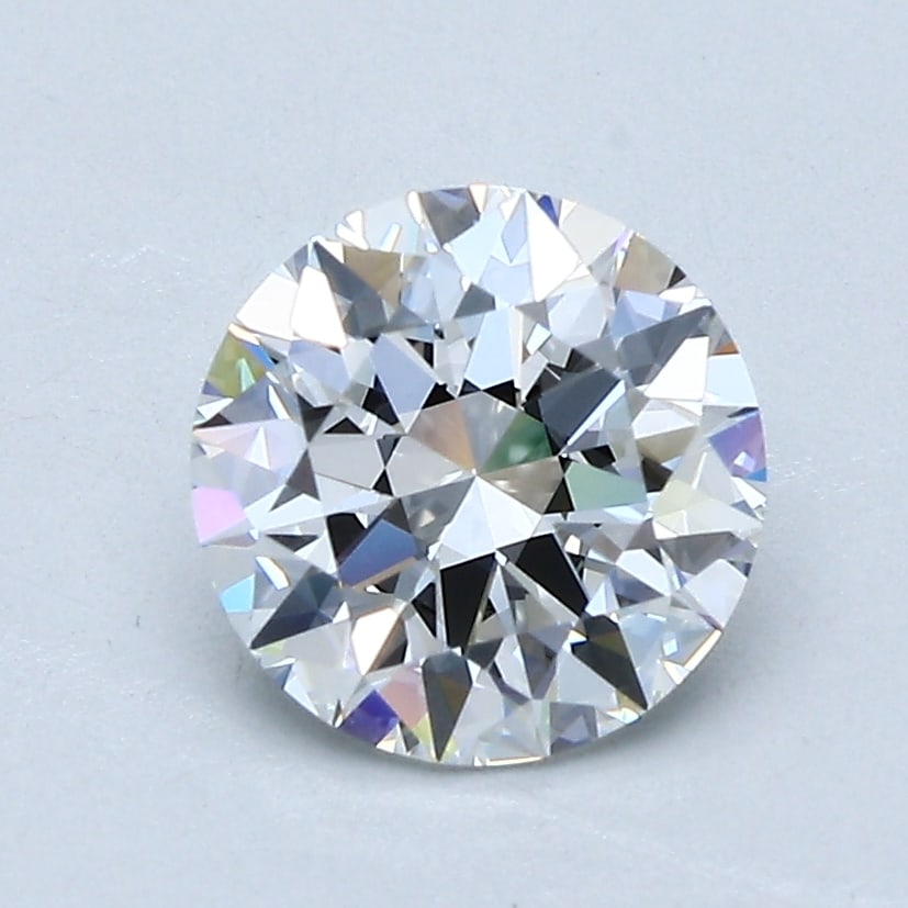 Loose Diamond - Round 1.52ct E IF (1 of 1)