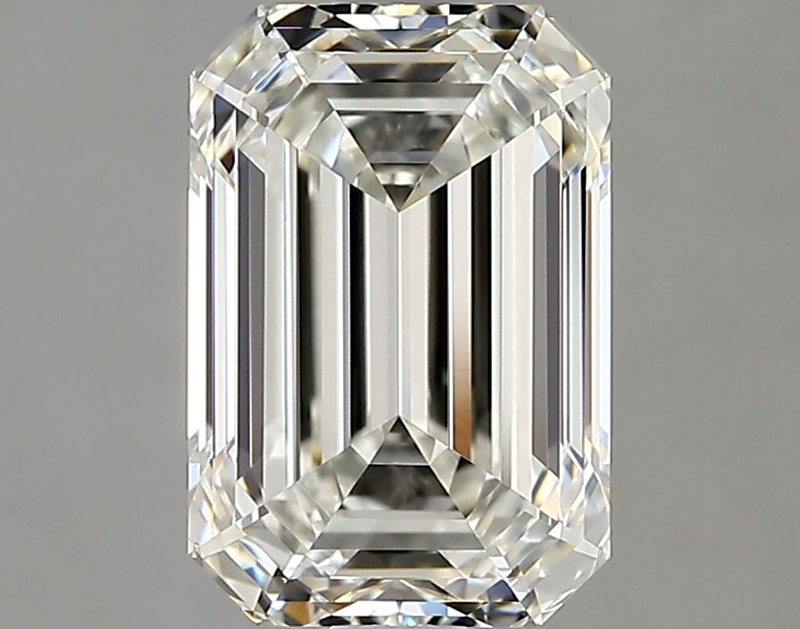 Loose Diamond - EMERALD 2.02ct I IF (1 of 1)