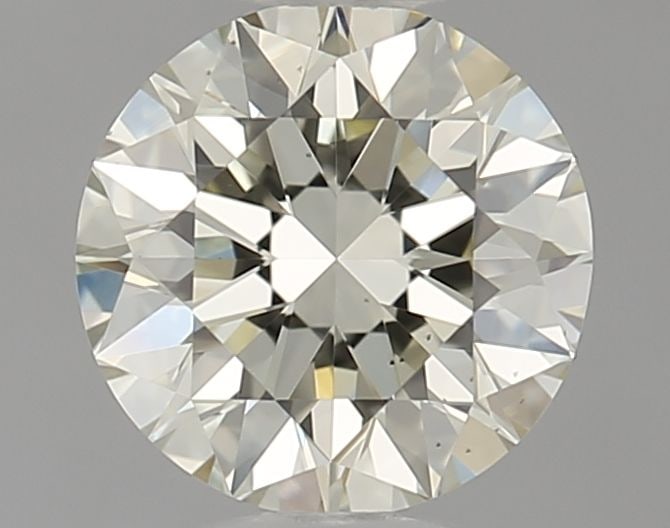 Loose Diamond - ROUND 0.72ct Q-R VS2: Loose Diamond - ROUND 0.72ct Q-R VS2 Source: Natural Shape: ROUND Carats: 0.72 Color: Q-R Certification: NONE Video:
