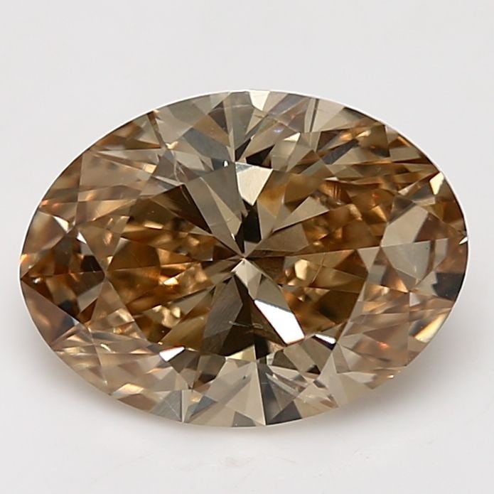 Loose Diamond - OVAL 4.03ct Fancy Yellow SI1: Loose Diamond - OVAL 4.03ct Fancy Yellow SI1 Source: Natural Shape: OVAL Carats: 4.03 Color: Fancy Yellow Certification: GIA Video: