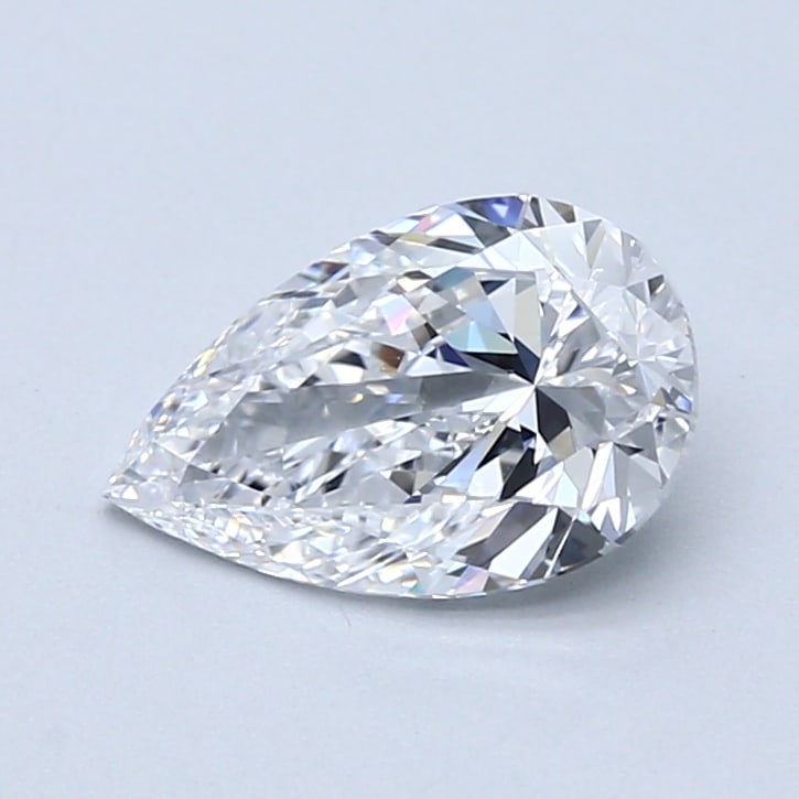 Loose Diamond - PEAR 1.4ct D VS1: Loose Diamond - PEAR 1.4ct D VS1 Source: Natural Mined Diamond Shape: PEAR Carats: 1.4 Color: D Clarity: VS1 Certification: GIA Condition: Pre-Owned PLEASE NOTE: Framed, Large, or heavy items do not h