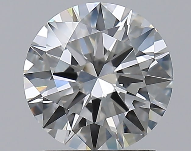 Loose Diamond - Round 1.5ct G VVS2: Loose Diamond - Round 1.5ct G VVS2 Source: Natural Mined Diamond Shape: Round Carats: 1.5 Color: G Clarity: VVS2 Certification: GIA Condition: Pre-Owned PLEASE NOTE: Framed, Large, or heavy items do n