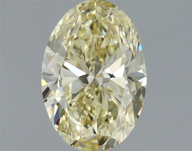 Loose Diamond - OVAL 1.0ct Yellow SI1: Loose Diamond - OVAL 1.0ct Yellow SI1 Source: Natural Shape: OVAL Carats: 1.0 Color: Yellow Certification: GIA Video: