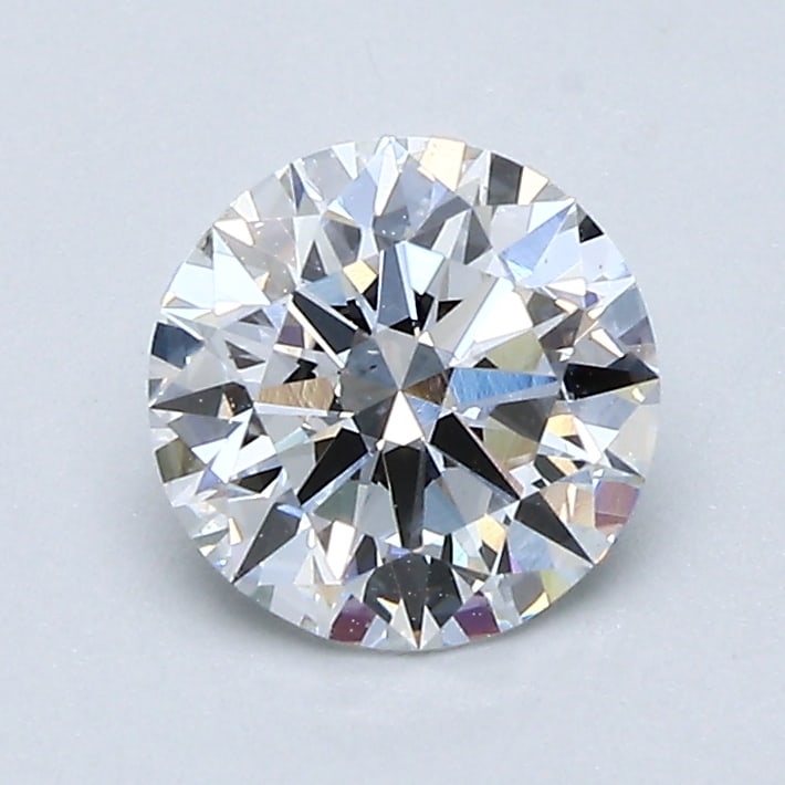 Loose Diamond - Round 1.03ct E SI1: Loose Diamond - Round 1.03ct E SI1 Source: Natural Mined Diamond Shape: Round Carats: 1.03 Color: E Clarity: SI1 Certification: GIA Condition: Pre-Owned PLEASE NOTE: Framed, Large, or heavy items do n