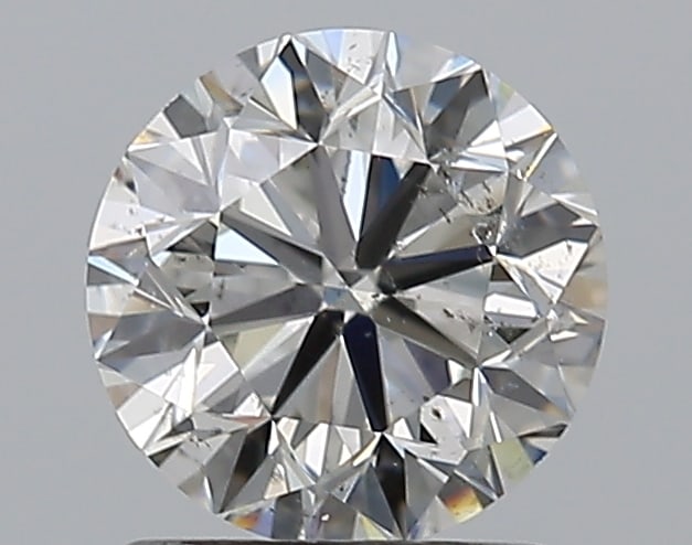 Loose Diamond - Round 1.51ct I SI2: Loose Diamond - Round 1.51ct I SI2 Source: Natural Mined Diamond Shape: Round Carats: 1.51 Color: I Clarity: SI2 Certification: GIA Condition: Pre-Owned PLEASE NOTE: Framed, Large, or heavy items do n