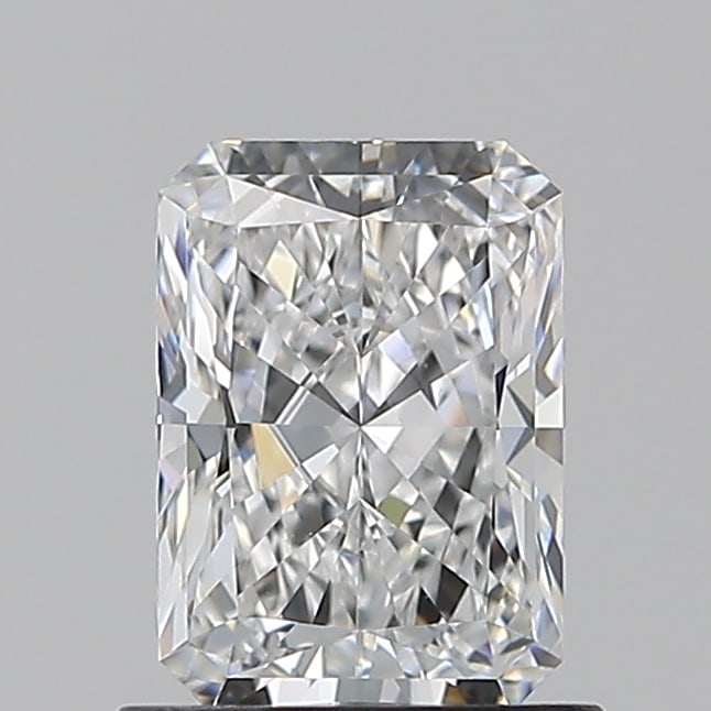 Loose Diamond - RADIANT 1ct D VS1: Loose Diamond - RADIANT 1ct D VS1 Source: Natural Mined Diamond Shape: RADIANT Carats: 1 Color: D Clarity: VS1 Certification: GIA Condition: Pre-Owned PLEASE NOTE: Framed, Large, or heavy items do not