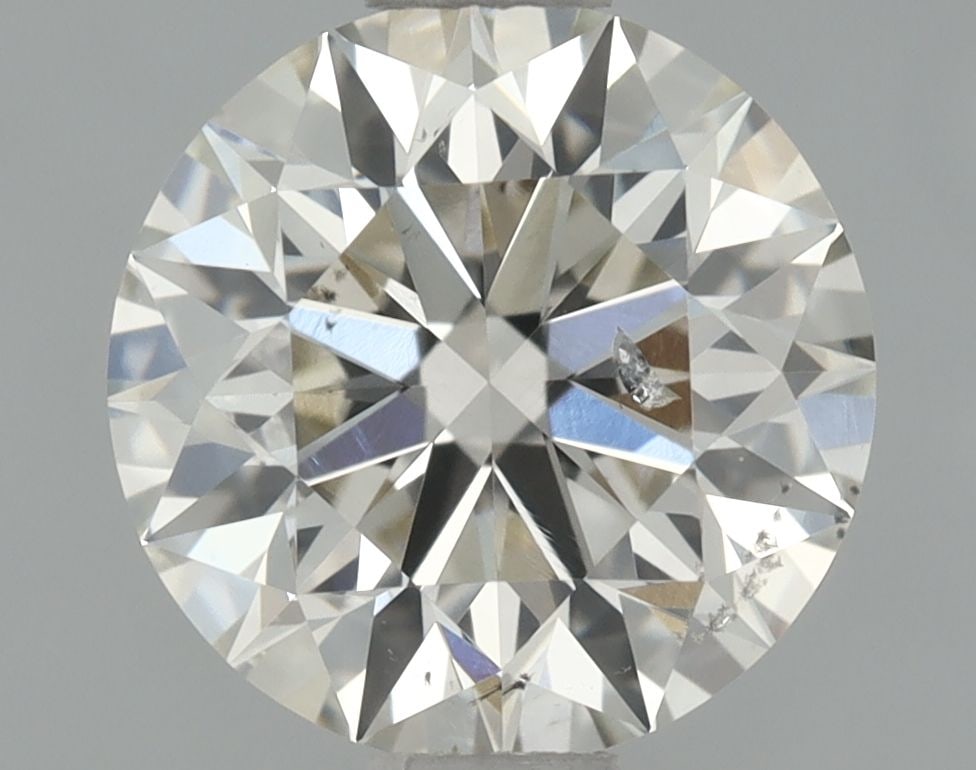 Loose Diamond - ROUND 1.2ct Brown SI2: Loose Diamond - ROUND 1.2ct Brown SI2 Source: Natural Shape: ROUND Carats: 1.2 Color: Brown Certification: GIA Video: