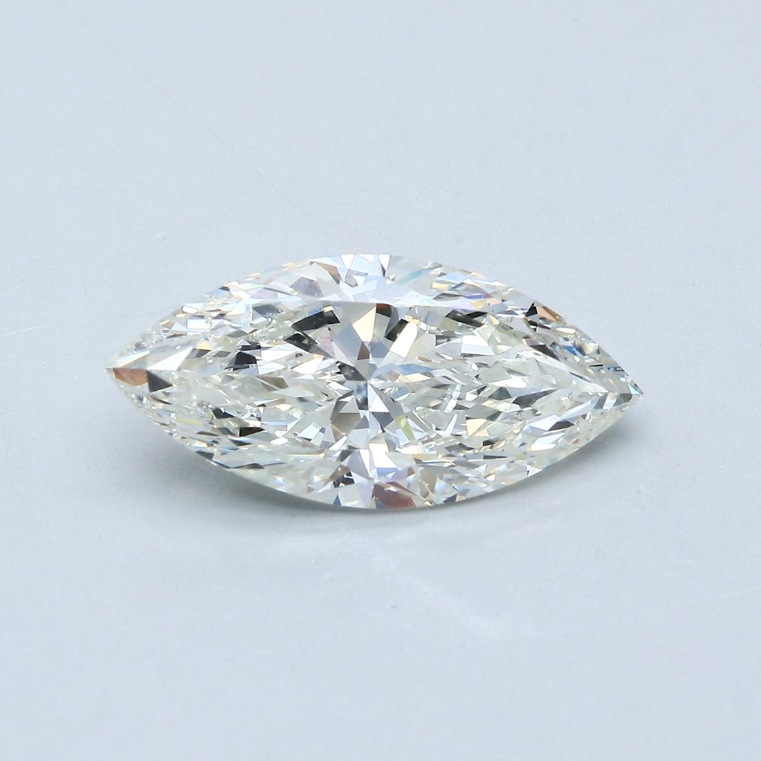 Loose Diamond - MARQUISE 3.01ct J SI2 (1 of 1)