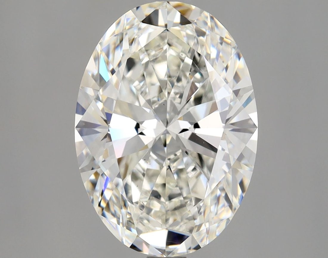 Loose Diamond - OVAL 3.01ct G VS1: Loose Diamond - OVAL 3.01ct G VS1 Source: Natural Mined Diamond Shape: OVAL Carats: 3.01 Color: G Clarity: VS1 Certification: GIA Condition: Pre-Owned PLEASE NOTE: Framed, Large, or heavy items do not