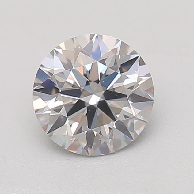 Loose Diamond - ROUND 0.34ct Very Light Gray VVS2 (1 of 1)
