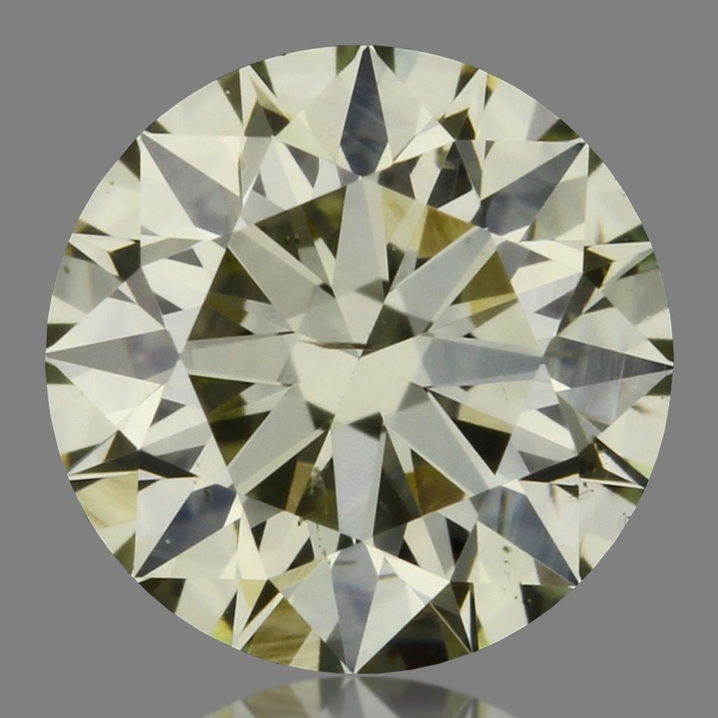 Loose Diamond - ROUND 0.35ct Q-R SI1: Loose Diamond - ROUND 0.35ct Q-R SI1 Source: Natural Shape: ROUND Carats: 0.35 Color: Q-R Certification: IGI Video: