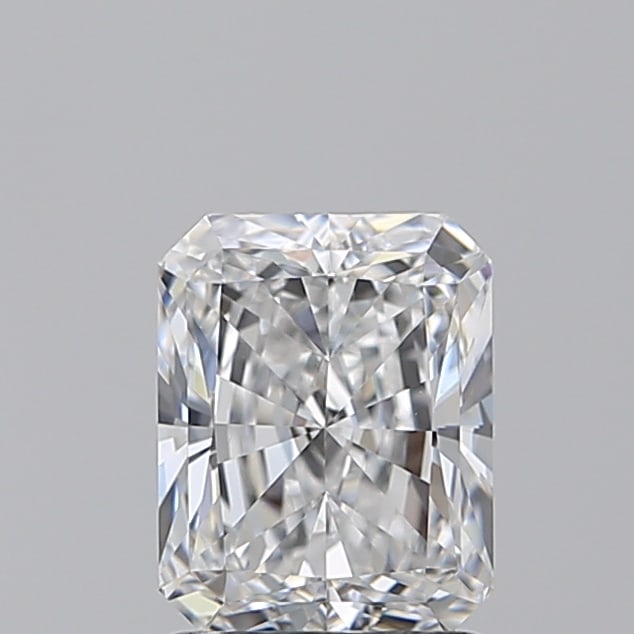 Loose Diamond - RADIANT 1.52ct E VS1: Loose Diamond - RADIANT 1.52ct E VS1 Source: Natural Mined Diamond Shape: RADIANT Carats: 1.52 Color: E Clarity: VS1 Certification: GIA Condition: Pre-Owned PLEASE NOTE: Framed, Large, or heavy items 