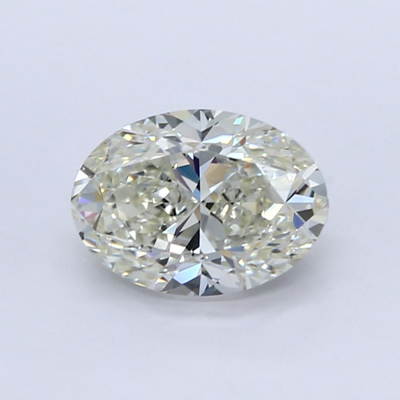 Loose Diamond - OVAL 1.5ct K VVS1: Loose Diamond - OVAL 1.5ct K VVS1 Source: Natural Mined Diamond Shape: OVAL Carats: 1.5 Color: K Clarity: VVS1 Certification: GIA Condition: Pre-Owned PLEASE NOTE: Framed, Large, or heavy items do not