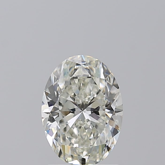 Loose Diamond - OVAL 1.8ct I VS2: Loose Diamond - OVAL 1.8ct I VS2 Source: Natural Mined Diamond Shape: OVAL Carats: 1.8 Color: I Clarity: VS2 Certification: GIA Condition: Pre-Owned PLEASE NOTE: Framed, Large, or heavy items do not h
