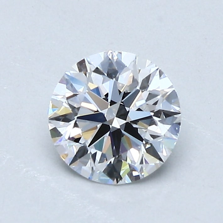 Loose Diamond - Round 0.81ct D FL: Loose Diamond - Round 0.81ct D FL Source: Natural Mined Diamond Shape: Round Carats: 0.81 Color: D Clarity: FL Certification: GIA Condition: Pre-Owned PLEASE NOTE: Framed, Large, or heavy items do not