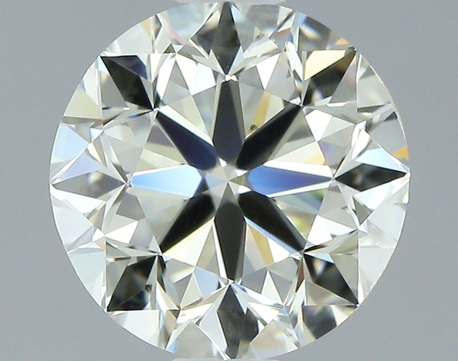 Loose Diamond - ROUND 1.0ct O-P SI1: Loose Diamond - ROUND 1.0ct O-P SI1 Source: Natural Shape: ROUND Carats: 1.0 Color: O-P Certification: GIA Video: