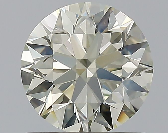 Loose Diamond - ROUND 1.0ct O-P VVS1: Loose Diamond - ROUND 1.0ct O-P VVS1 Source: Natural Shape: ROUND Carats: 1.0 Color: O-P Certification: GIA Video: