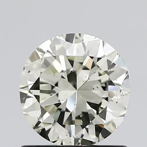 Loose Diamond - ROUND 1.0ct O-P SI1: Loose Diamond - ROUND 1.0ct O-P SI1 Source: Natural Shape: ROUND Carats: 1.0 Color: O-P Certification: GIA Video: