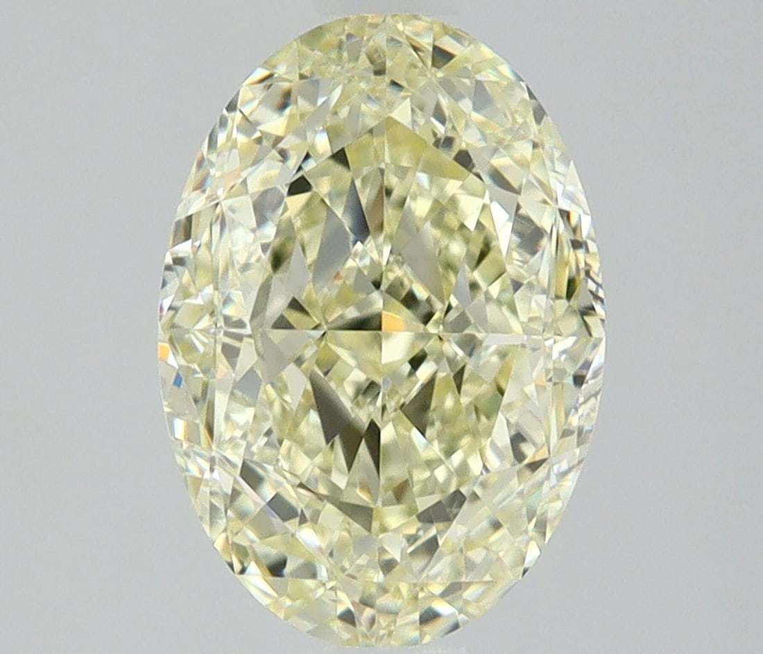 Loose Diamond - OVAL 1.6ct U-V VVS1: Loose Diamond - OVAL 1.6ct U-V VVS1 Source: Natural Shape: OVAL Carats: 1.6 Color: U-V Certification: GIA Video:
