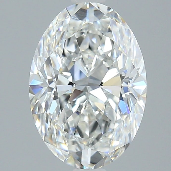 Loose Diamond - OVAL 2.31ct F VVS2: Loose Diamond - OVAL 2.31ct F VVS2 Source: Natural Mined Diamond Shape: OVAL Carats: 2.31 Color: F Clarity: VVS2 Certification: GIA Condition: Pre-Owned PLEASE NOTE: Framed, Large, or heavy items do n