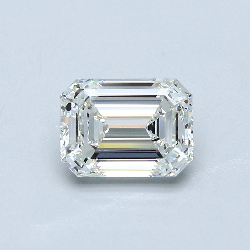 Loose Diamond - EMERALD 1.71ct H VVS2: Loose Diamond - EMERALD 1.71ct H VVS2 Source: Natural Mined Diamond Shape: EMERALD Carats: 1.71 Color: H Clarity: VVS2 Certification: GIA Condition: Pre-Owned PLEASE NOTE: Framed, Large, or heavy item