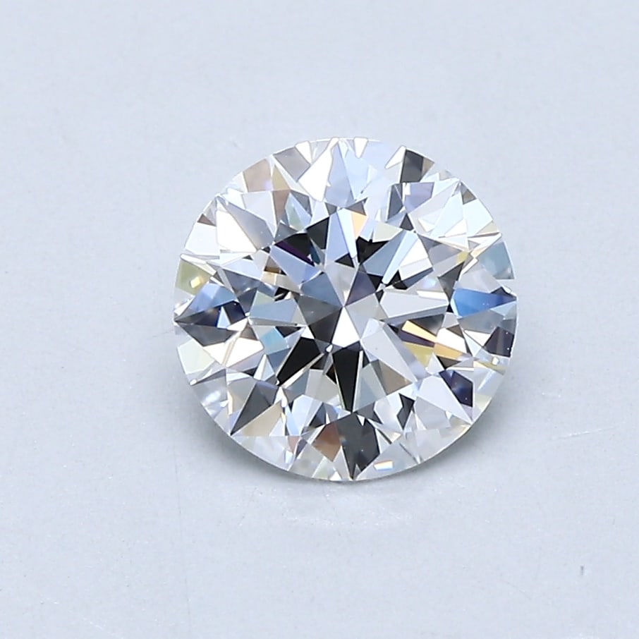 Loose Diamond - Round 1.18ct D IF: Loose Diamond - Round 1.18ct D IF Source: Natural Mined Diamond Shape: Round Carats: 1.18 Color: D Clarity: IF Certification: GIA Condition: Pre-Owned PLEASE NOTE: Framed, Large, or heavy items do not