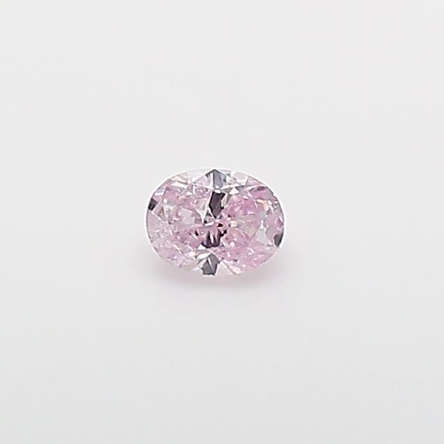 Loose Diamond - OVAL 0.08ct Fancy Purple Pink: Loose Diamond - OVAL 0.08ct Fancy Purple Pink Source: Natural Shape: OVAL Carats: 0.08 Color: Fancy Purple Pink Certification: GIA Video:
