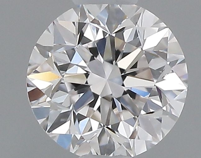 Loose Diamond - ROUND 0.4ct Faint Pink VVS2: Loose Diamond - ROUND 0.4ct Faint Pink VVS2 Source: Natural Shape: ROUND Carats: 0.4 Color: Faint Pink Certification: GIA Video: