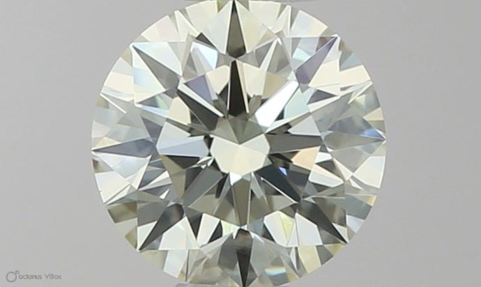 Loose Diamond - ROUND 0.51ct Q-R VVS1: Loose Diamond - ROUND 0.51ct Q-R VVS1 Source: Natural Shape: ROUND Carats: 0.51 Color: Q-R Certification: GIA Video: