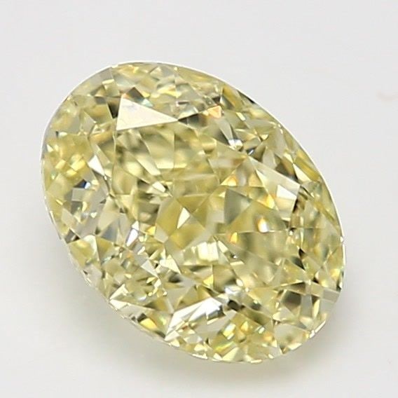 Loose Diamond - OVAL 2.5ct Fancy VVS1: Loose Diamond - OVAL 2.5ct Fancy VVS1 Source: Natural Shape: OVAL Carats: 2.5 Color: Fancy Certification: GIA Video: