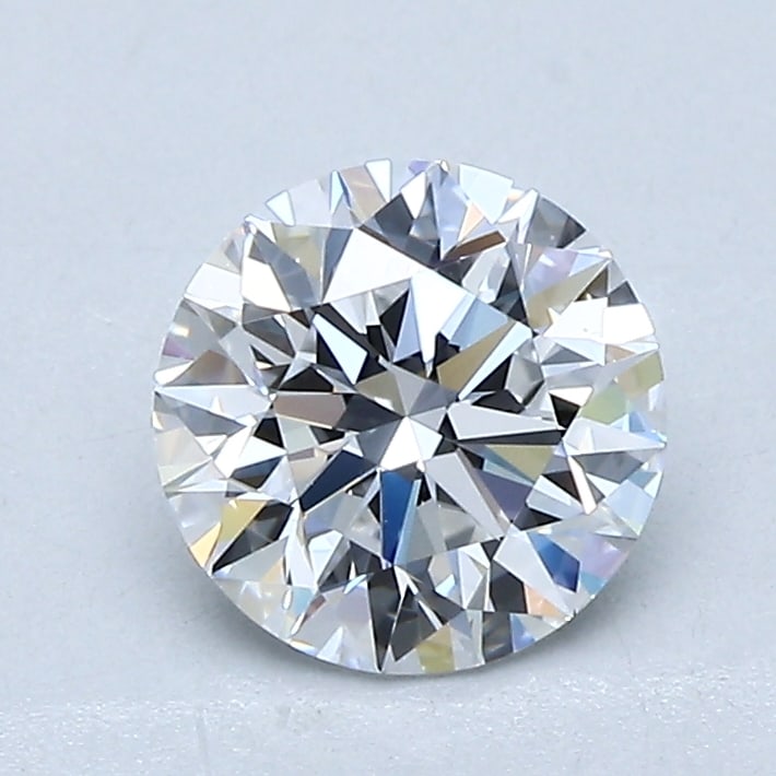 Loose Diamond - Round 1.09ct D IF: Loose Diamond - Round 1.09ct D IF Source: Natural Mined Diamond Shape: Round Carats: 1.09 Color: D Clarity: IF Certification: GIA Condition: Pre-Owned PLEASE NOTE: Framed, Large, or heavy items do not