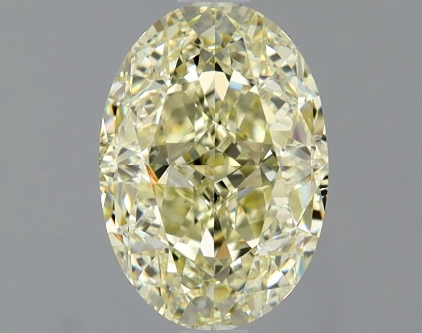 Loose Diamond - OVAL 1.72ct Y-Z VS2: Loose Diamond - OVAL 1.72ct Y-Z VS2 Source: Natural Shape: OVAL Carats: 1.72 Color: Y-Z Certification: GIA Video: