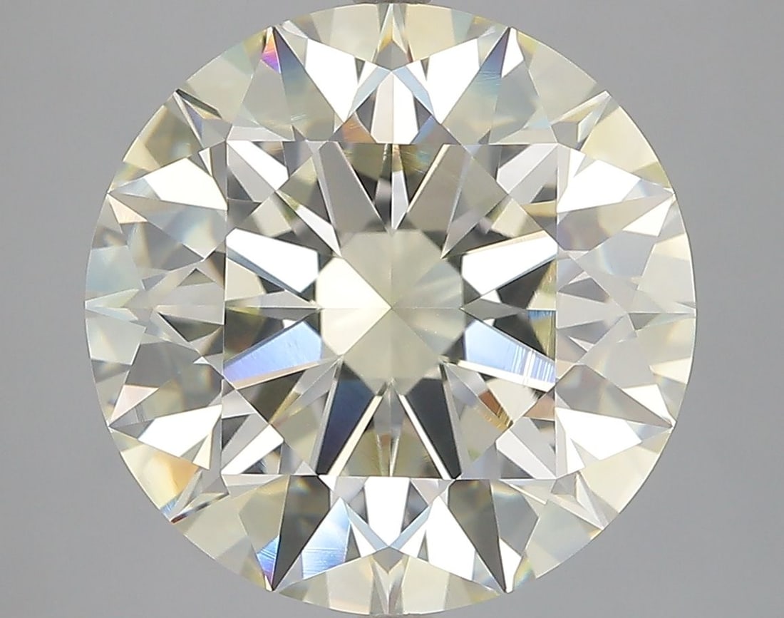 Loose Diamond - ROUND 8.09ct Q-R VS1: Loose Diamond - ROUND 8.09ct Q-R VS1 Source: Natural Shape: ROUND Carats: 8.09 Color: Q-R Certification: GIA Video: