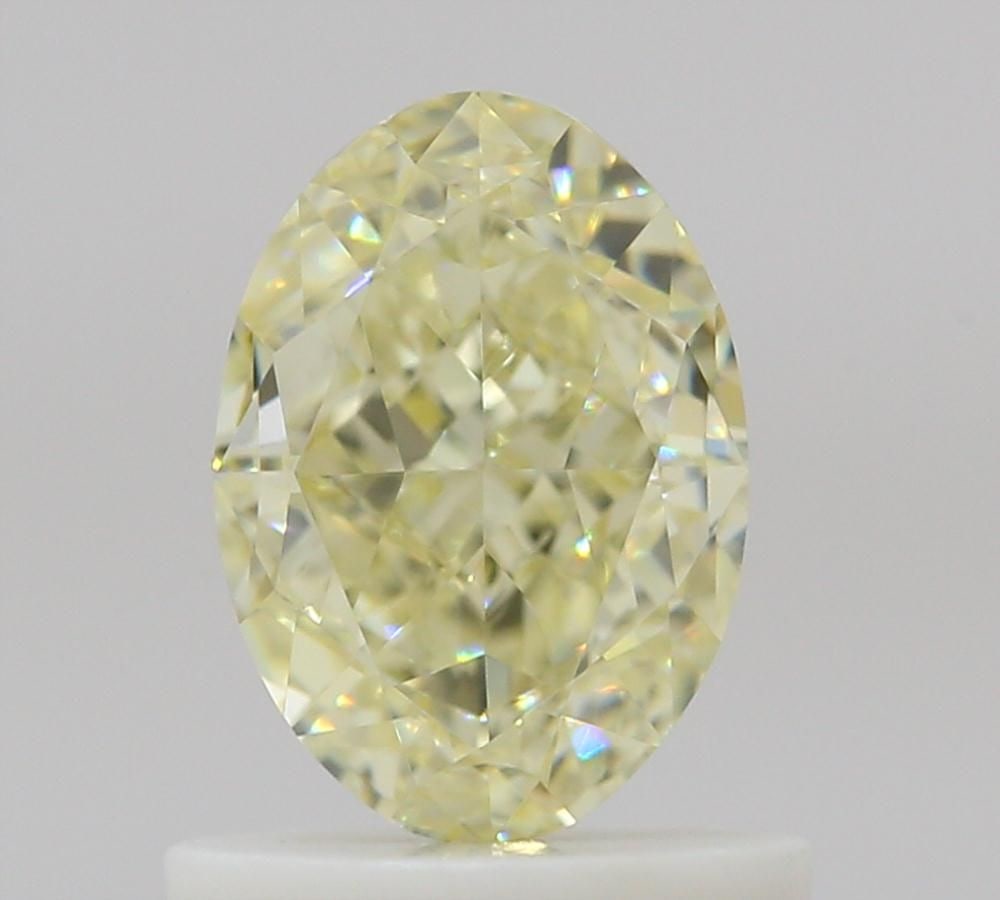 Loose Diamond - OVAL 1.01ct W-X VS2: Loose Diamond - OVAL 1.01ct W-X VS2 Source: Natural Shape: OVAL Carats: 1.01 Color: W-X Certification: GIA Video: