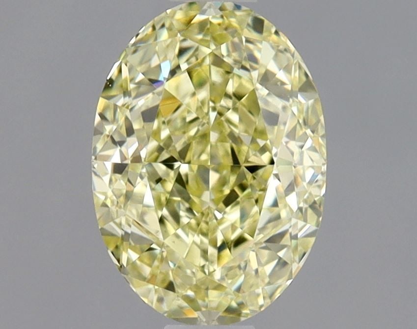 Loose Diamond - OVAL 1.02ct W-X VS1: Loose Diamond - OVAL 1.02ct W-X VS1 Source: Natural Shape: OVAL Carats: 1.02 Color: W-X Certification: GIA Video: