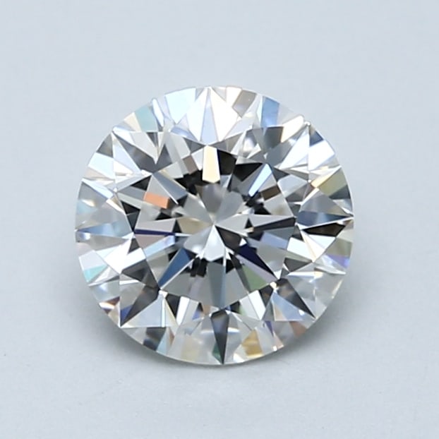 Loose Diamond - Round 1.21ct G VS1: Loose Diamond - Round 1.21ct G VS1 Source: Natural Mined Diamond Shape: Round Carats: 1.21 Color: G Clarity: VS1 Certification: GIA Condition: Pre-Owned PLEASE NOTE: Framed, Large, or heavy items do n