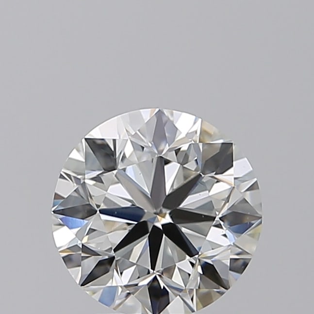 Loose Diamond - Round 1.53ct H VS2: Loose Diamond - Round 1.53ct H VS2 Source: Natural Mined Diamond Shape: Round Carats: 1.53 Color: H Clarity: VS2 Certification: GIA Condition: Pre-Owned PLEASE NOTE: Framed, Large, or heavy items do n