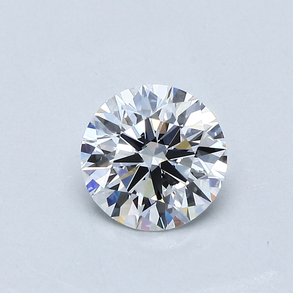 Loose Diamond - Round 1.17ct D IF: Loose Diamond - Round 1.17ct D IF Source: Natural Mined Diamond Shape: Round Carats: 1.17 Color: D Clarity: IF Certification: GIA Condition: Pre-Owned PLEASE NOTE: Framed, Large, or heavy items do not