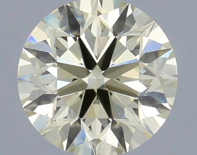 Loose Diamond - ROUND 0.46ct Q-R VVS2: Loose Diamond - ROUND 0.46ct Q-R VVS2 Source: Natural Shape: ROUND Carats: 0.46 Color: Q-R Certification: IGI Video: