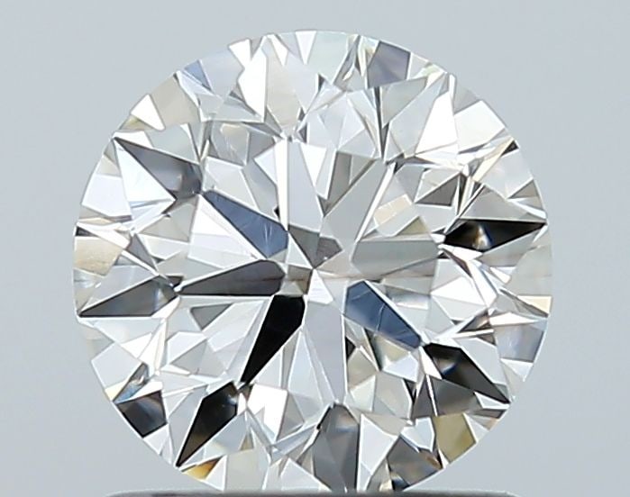 Loose Diamond - ROUND 1.01ct Blue VS2: Loose Diamond - ROUND 1.01ct Blue VS2 Source: Natural Shape: ROUND Carats: 1.01 Color: Blue Certification: GIA Video: